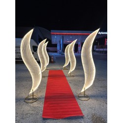 Işıklı Tekli Rüya Fon 6 Adet Kampanyalı Takım– Gelin Yolu & Organizasyon Malzemeleri Işıklı Tekli Rüya Fon 6 Adet Kampanyalı Takım– Gelin Yolu & Organizasyon Malzemeleri